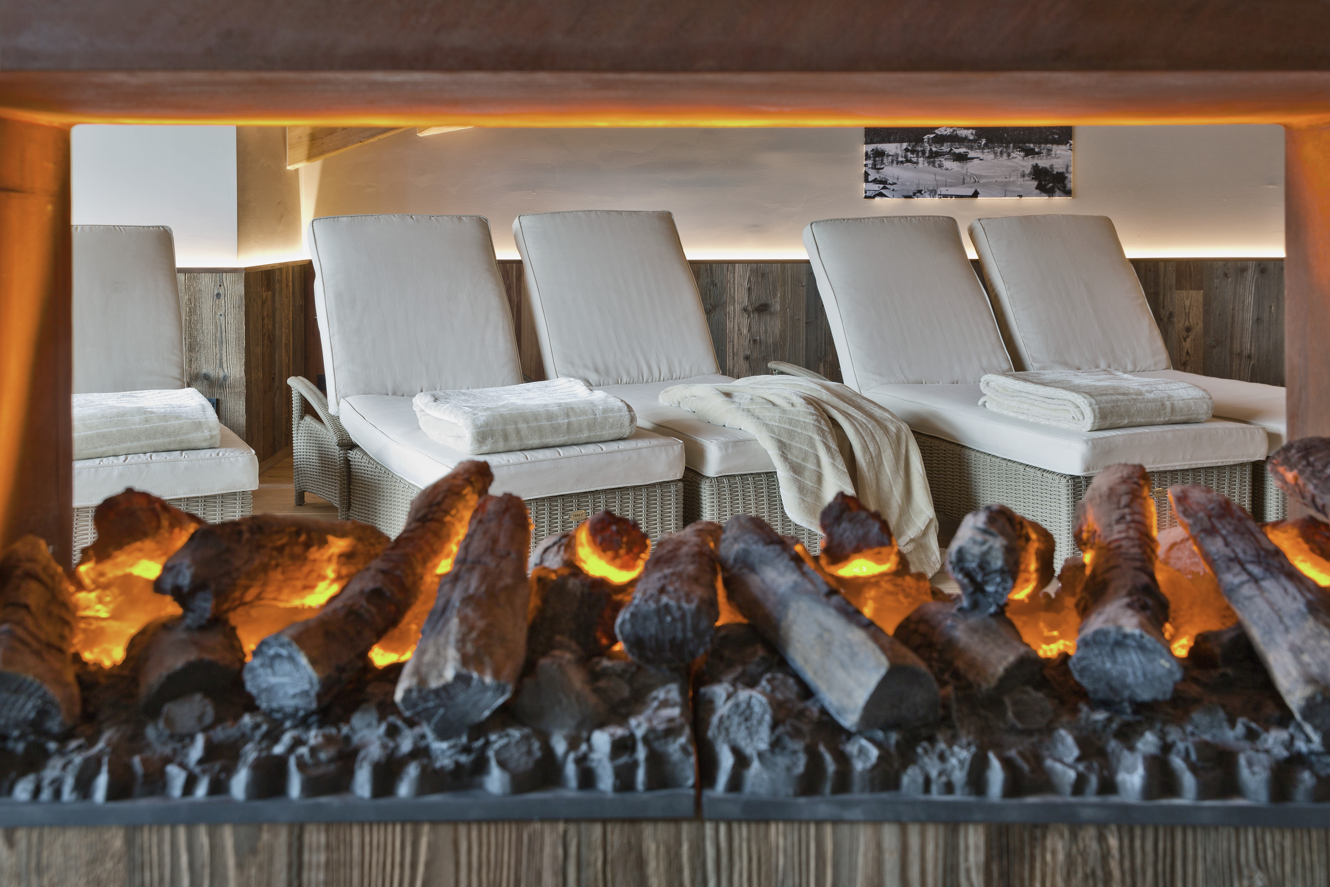 Natur Hotel Lärchenhof & Spa