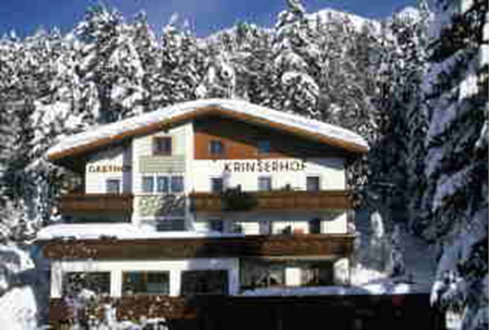 Pension Krinserhof