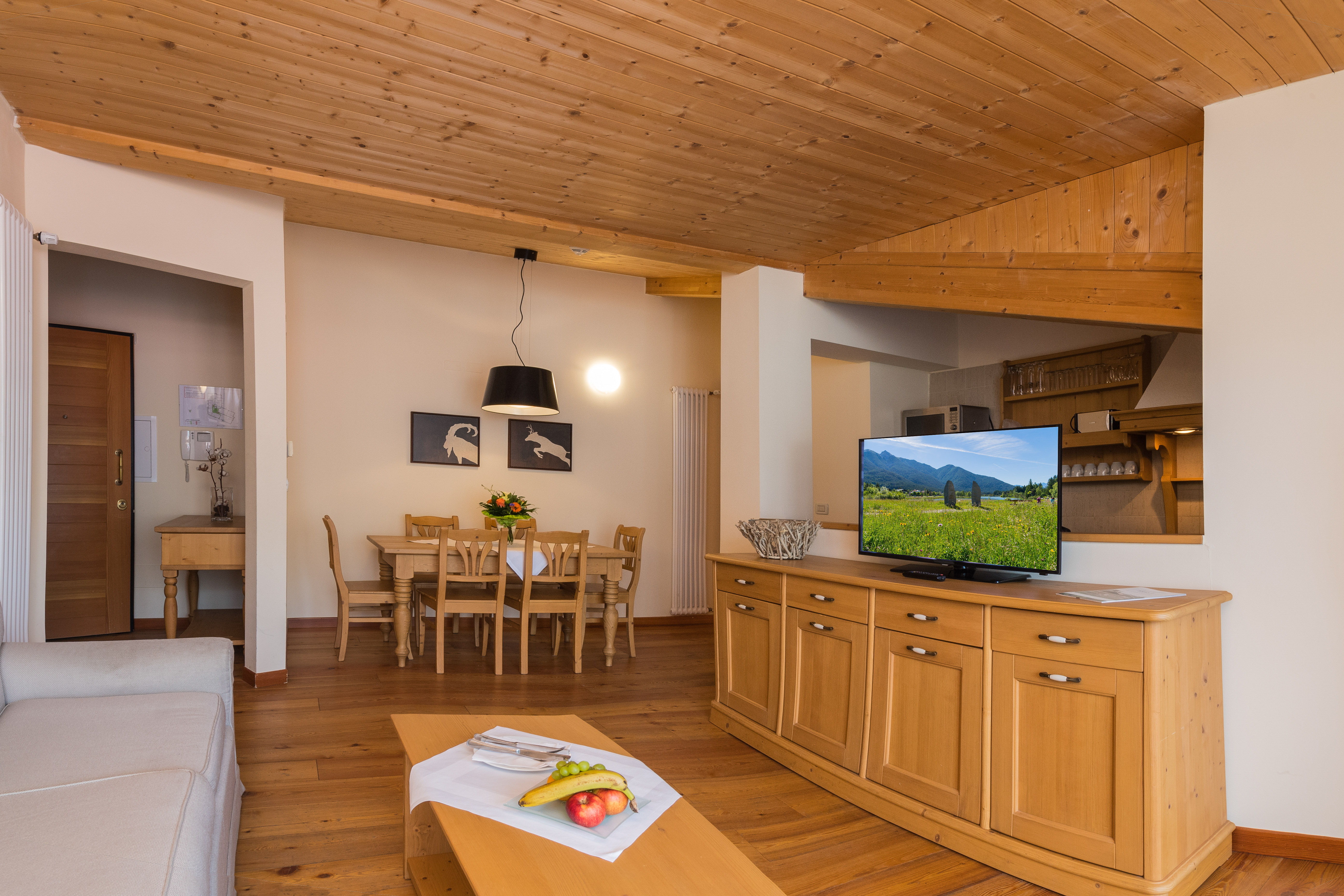 Torri di Seefeld