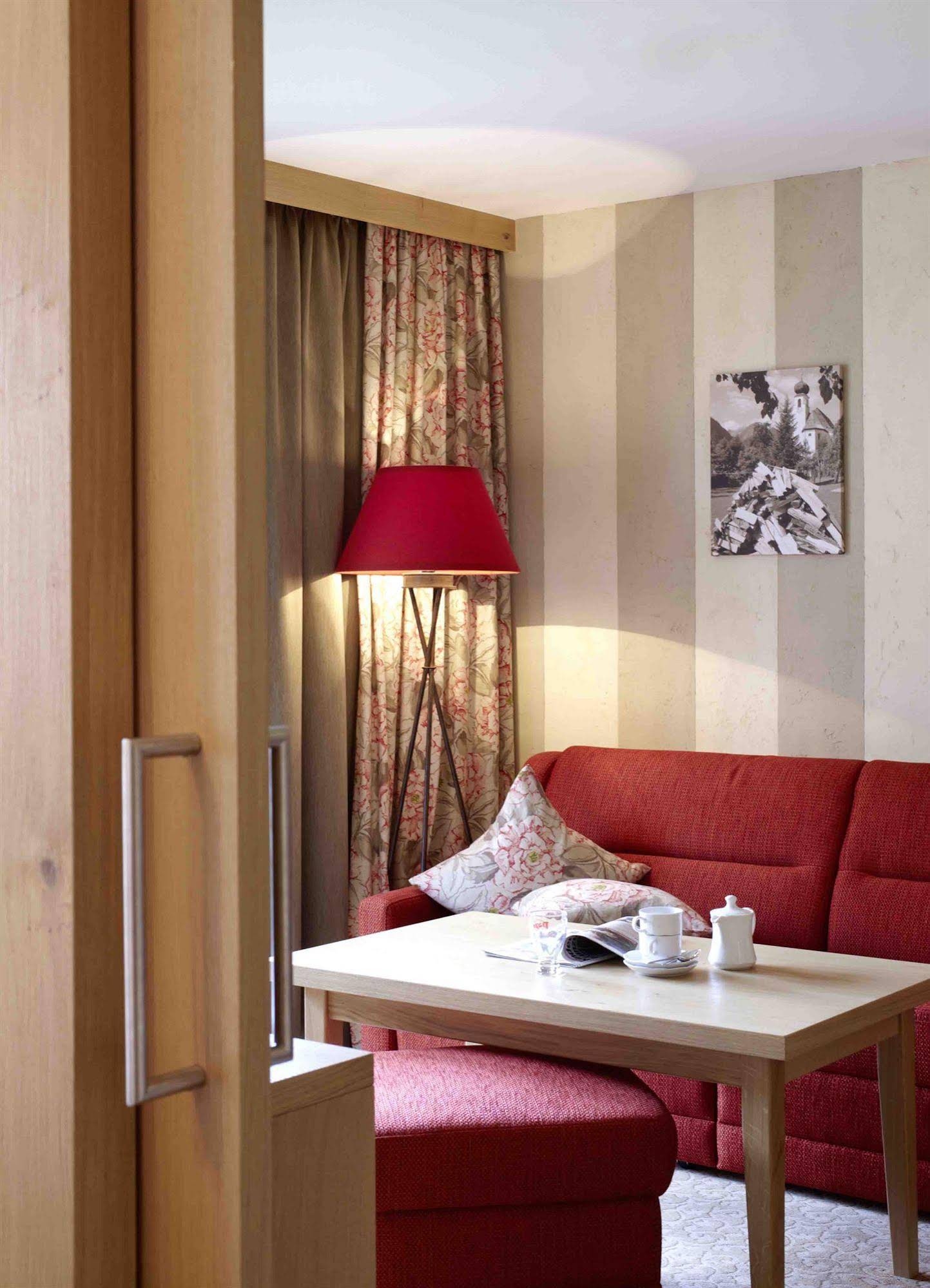 Hotel Post