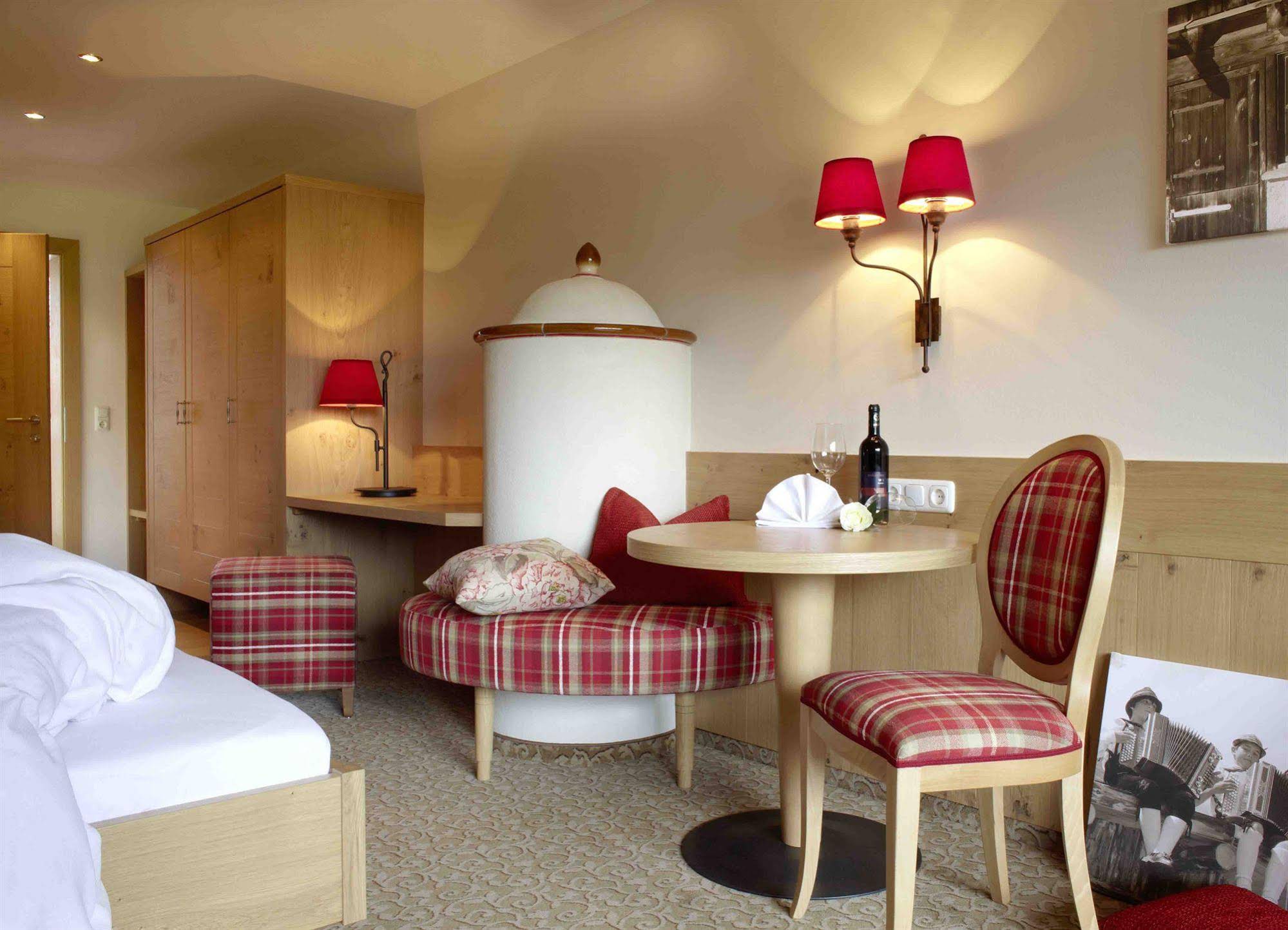 Hotel Post
