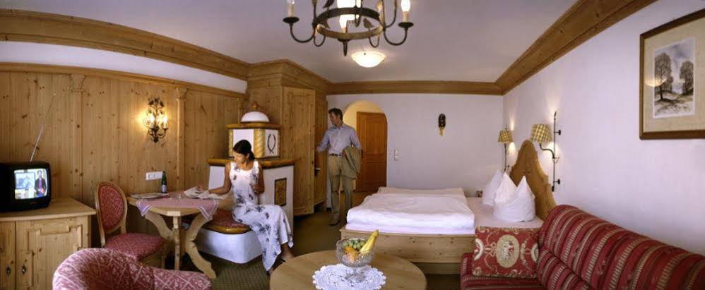 Hotel Post