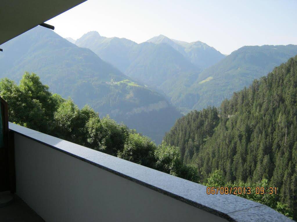 Apart Weidmannsblick