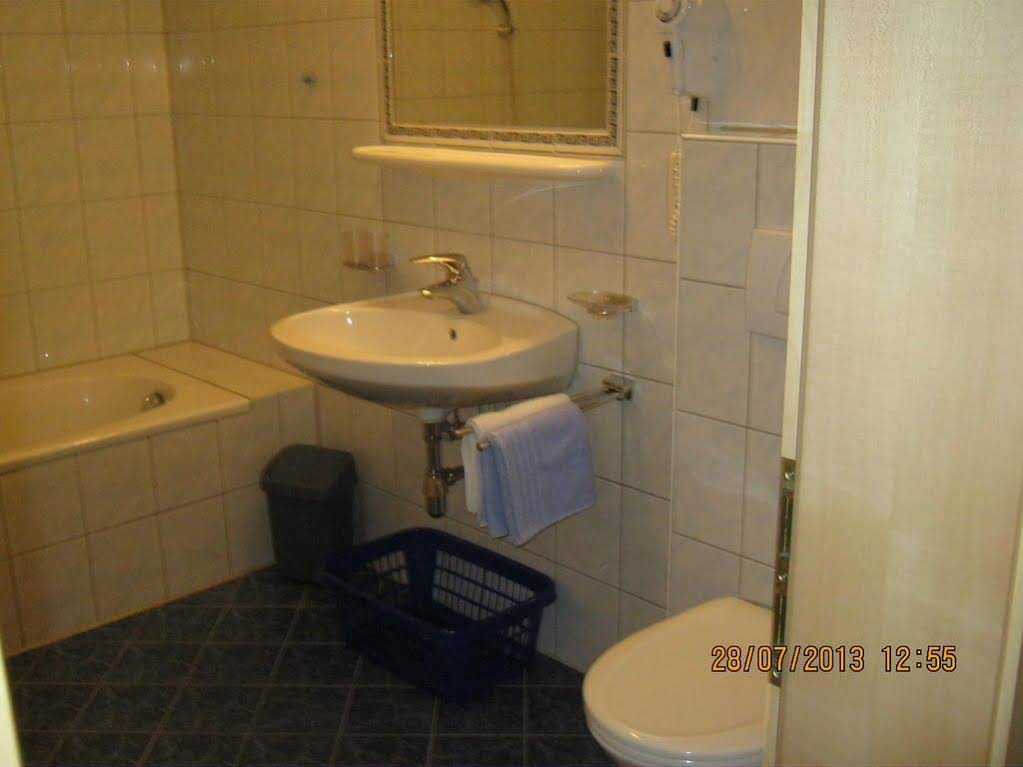 Apart Weidmannsblick