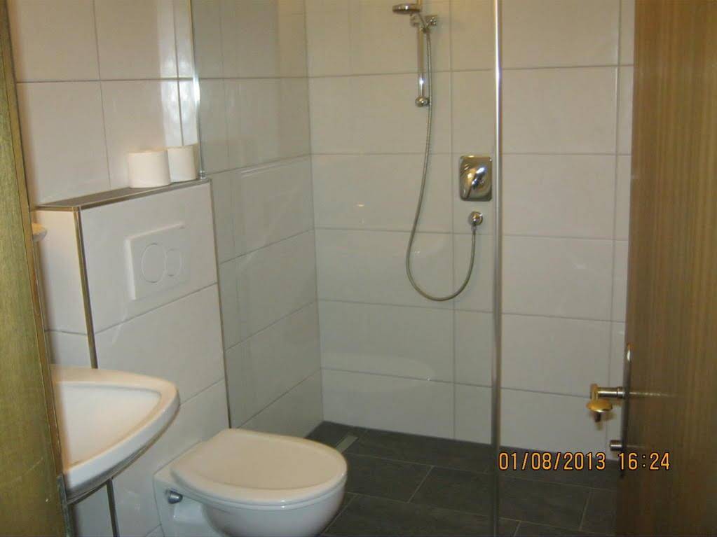 Apart Weidmannsblick