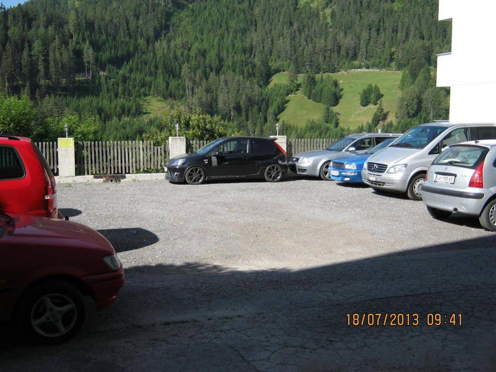 Apart Weidmannsblick