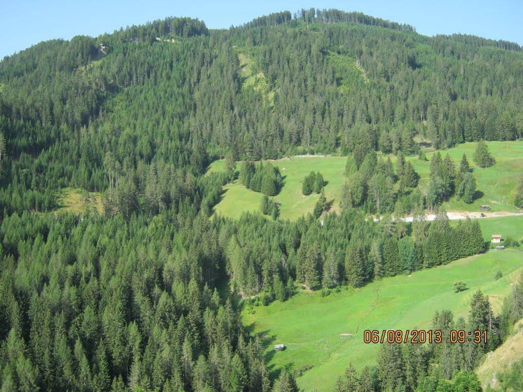 Apart Weidmannsblick