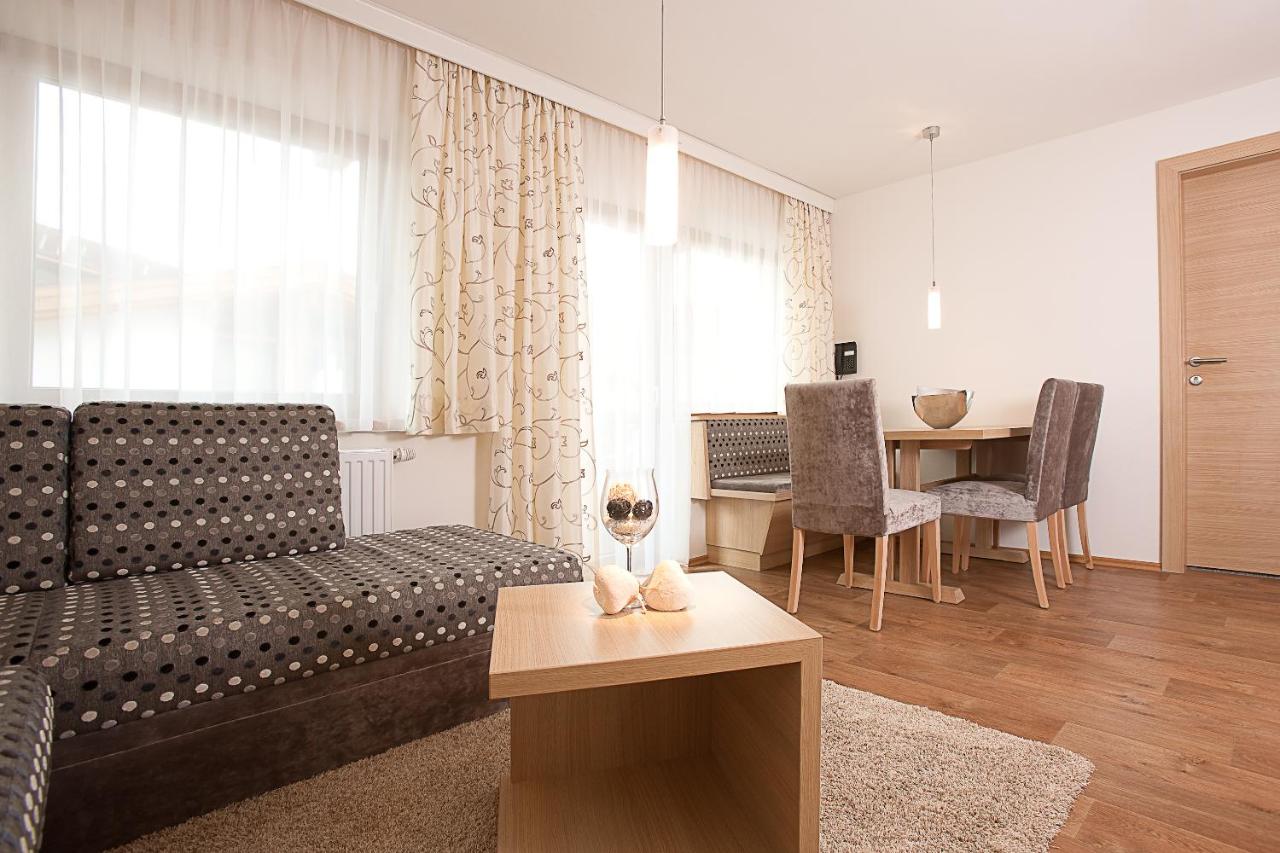 Haus Kristall