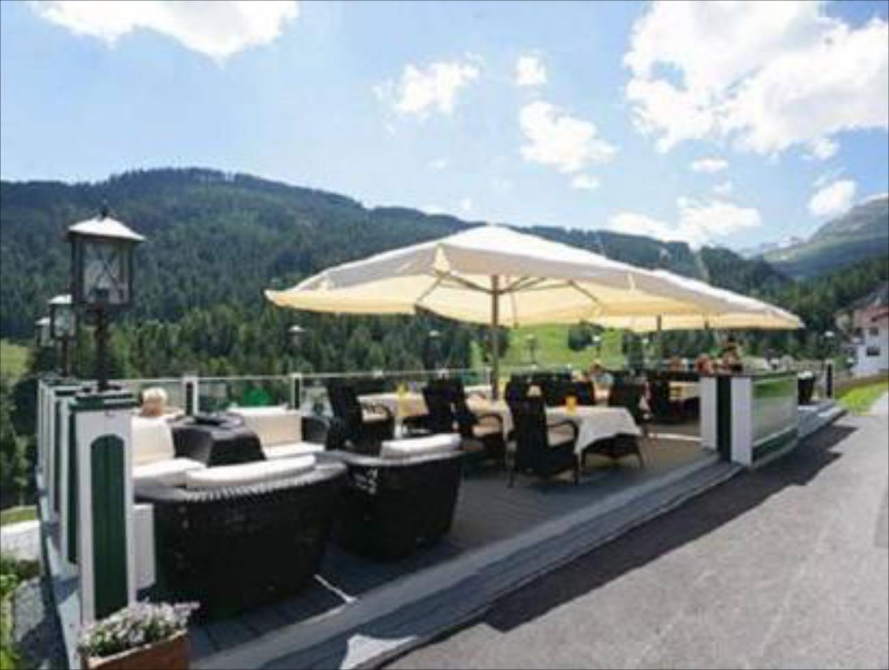 Jenny's Schlössl Hotel