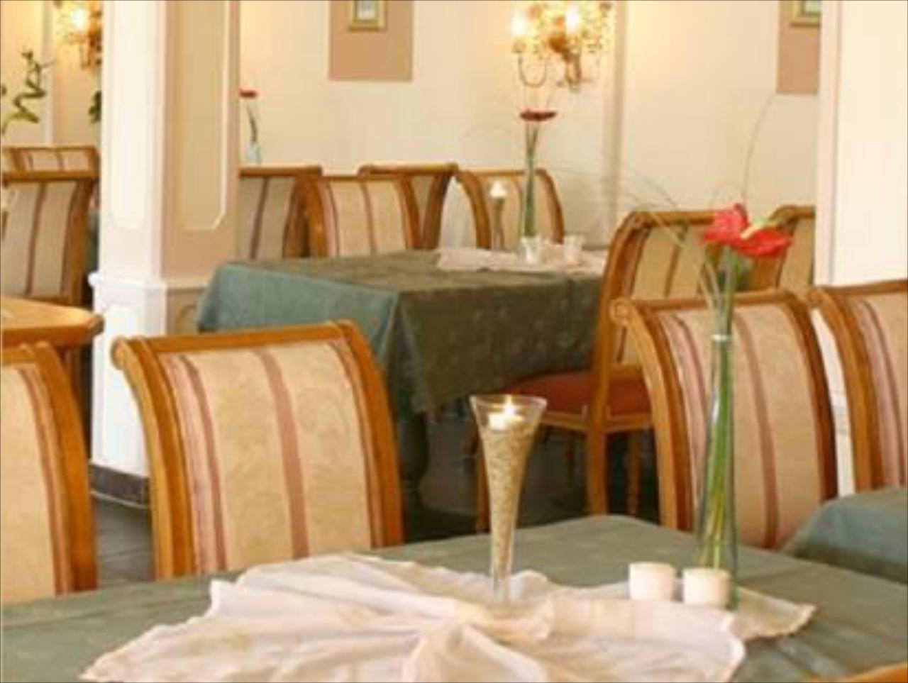 Jenny's Schlössl Hotel