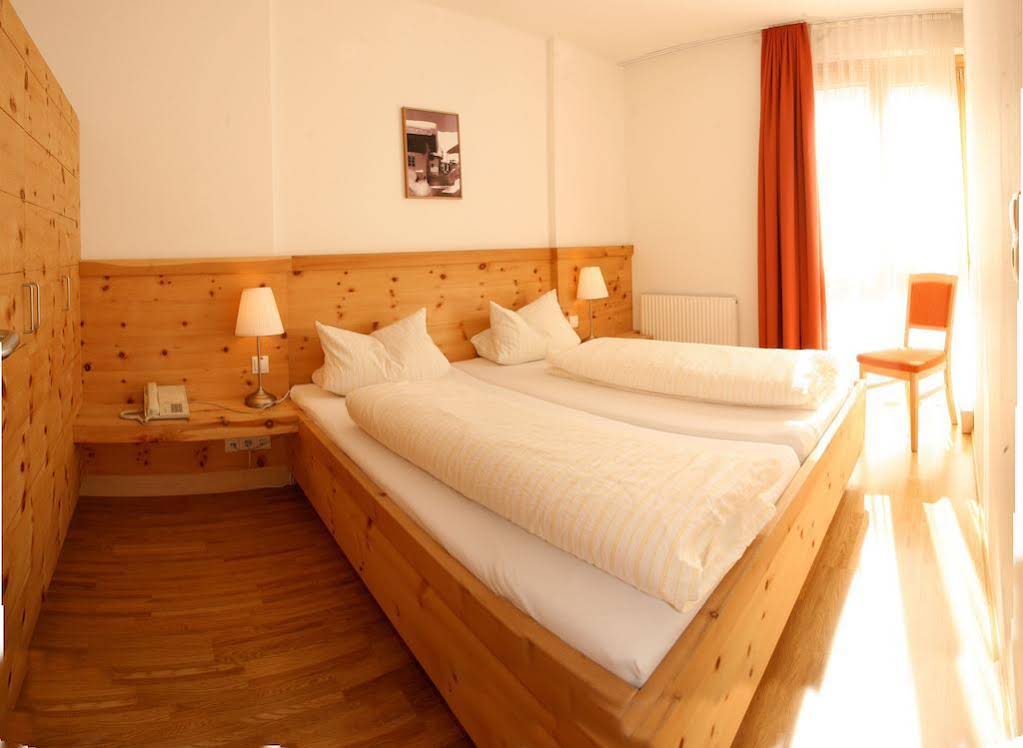 Pension Geiger
