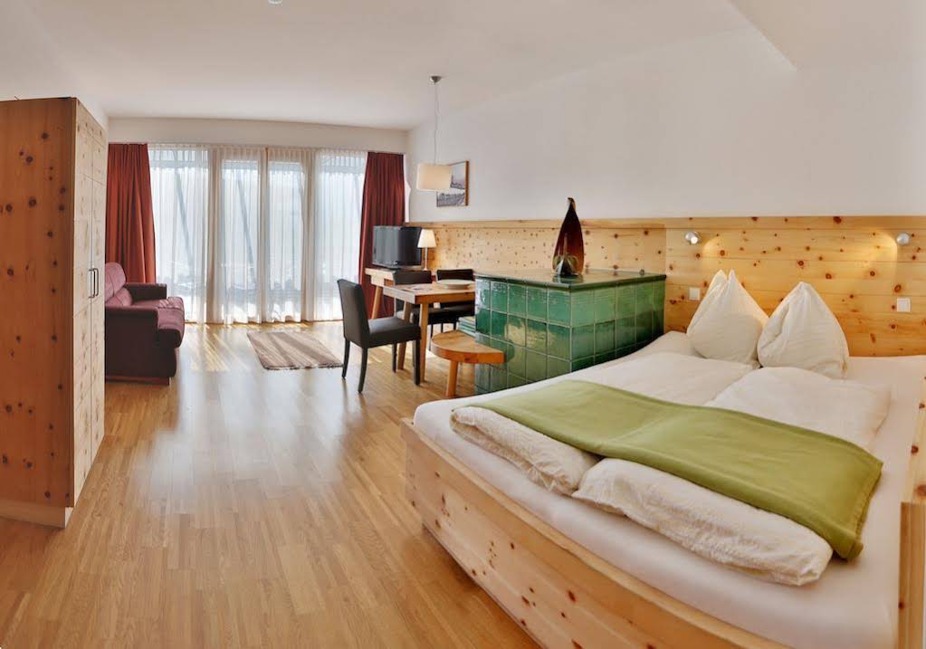 Pension Geiger