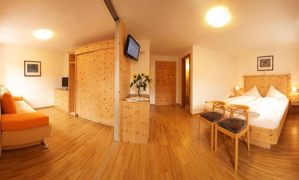 Pension Geiger