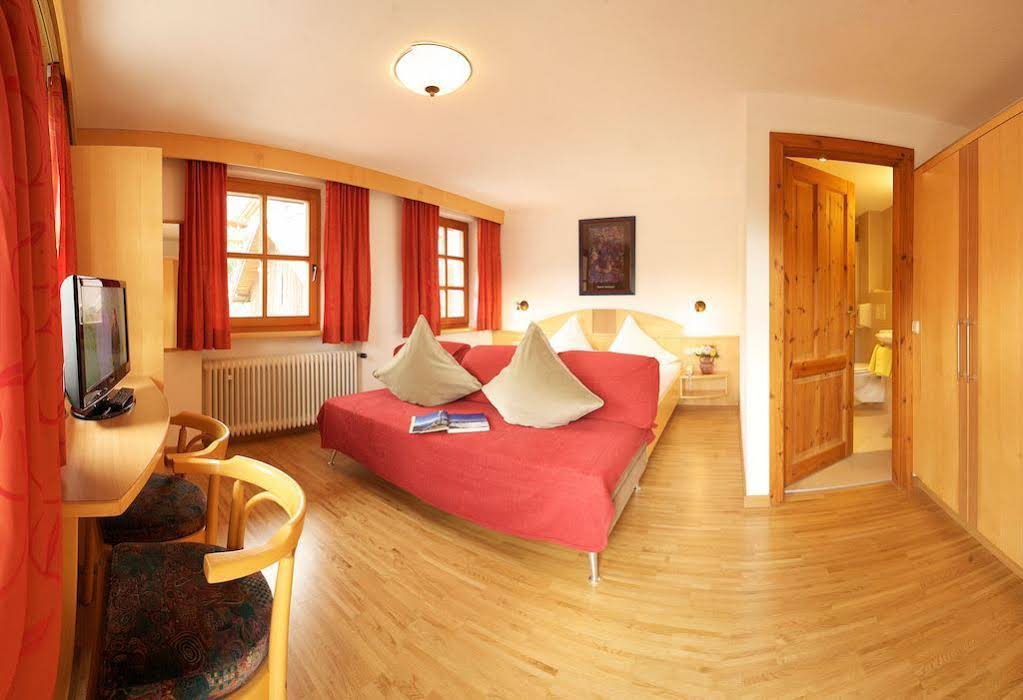 Pension Geiger