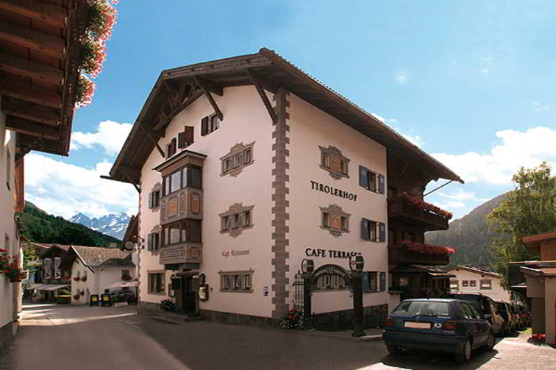 Tiroler Hof