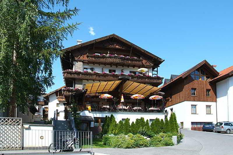Tiroler Hof