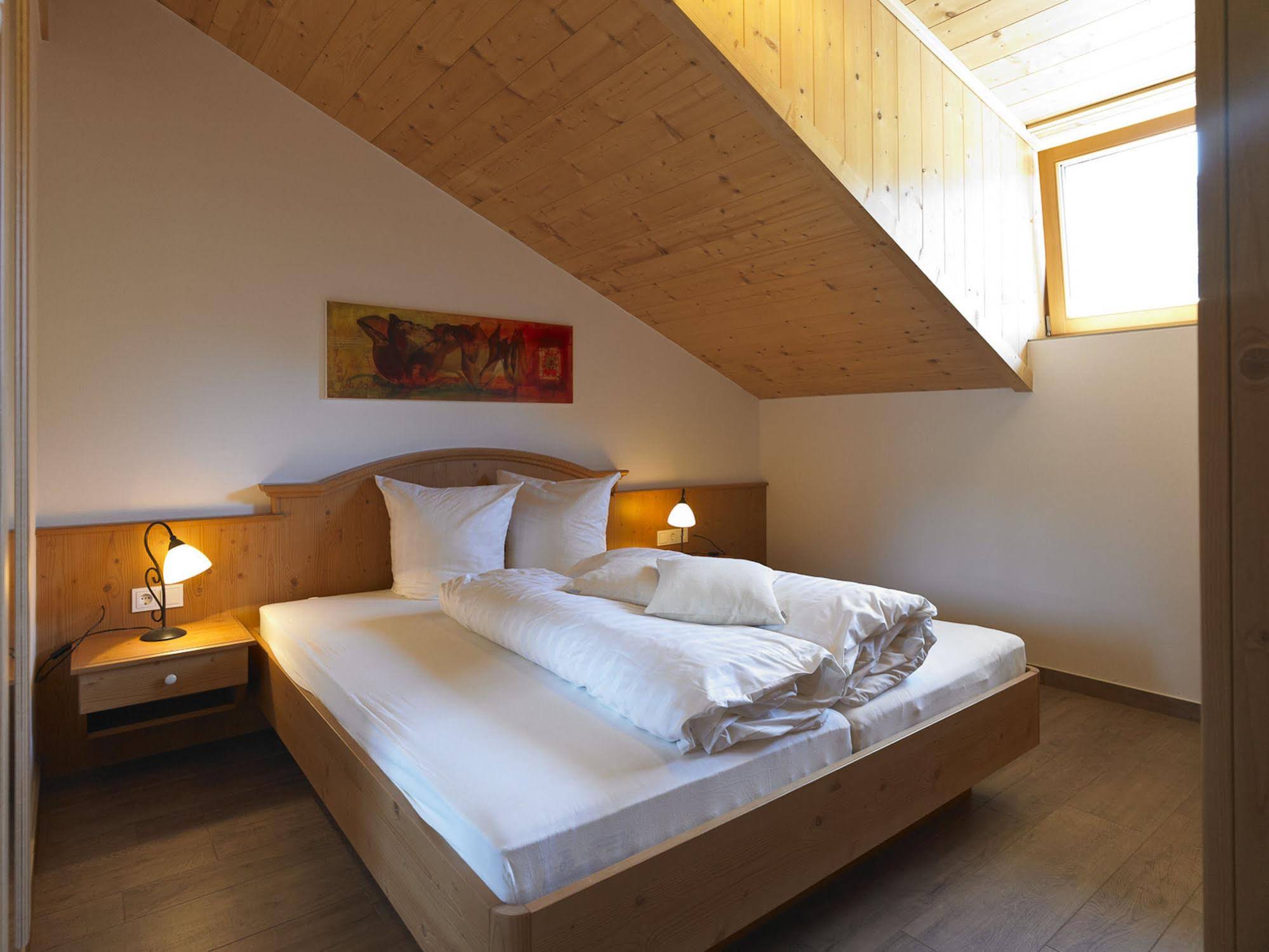 Alpin Lodges Kühtai