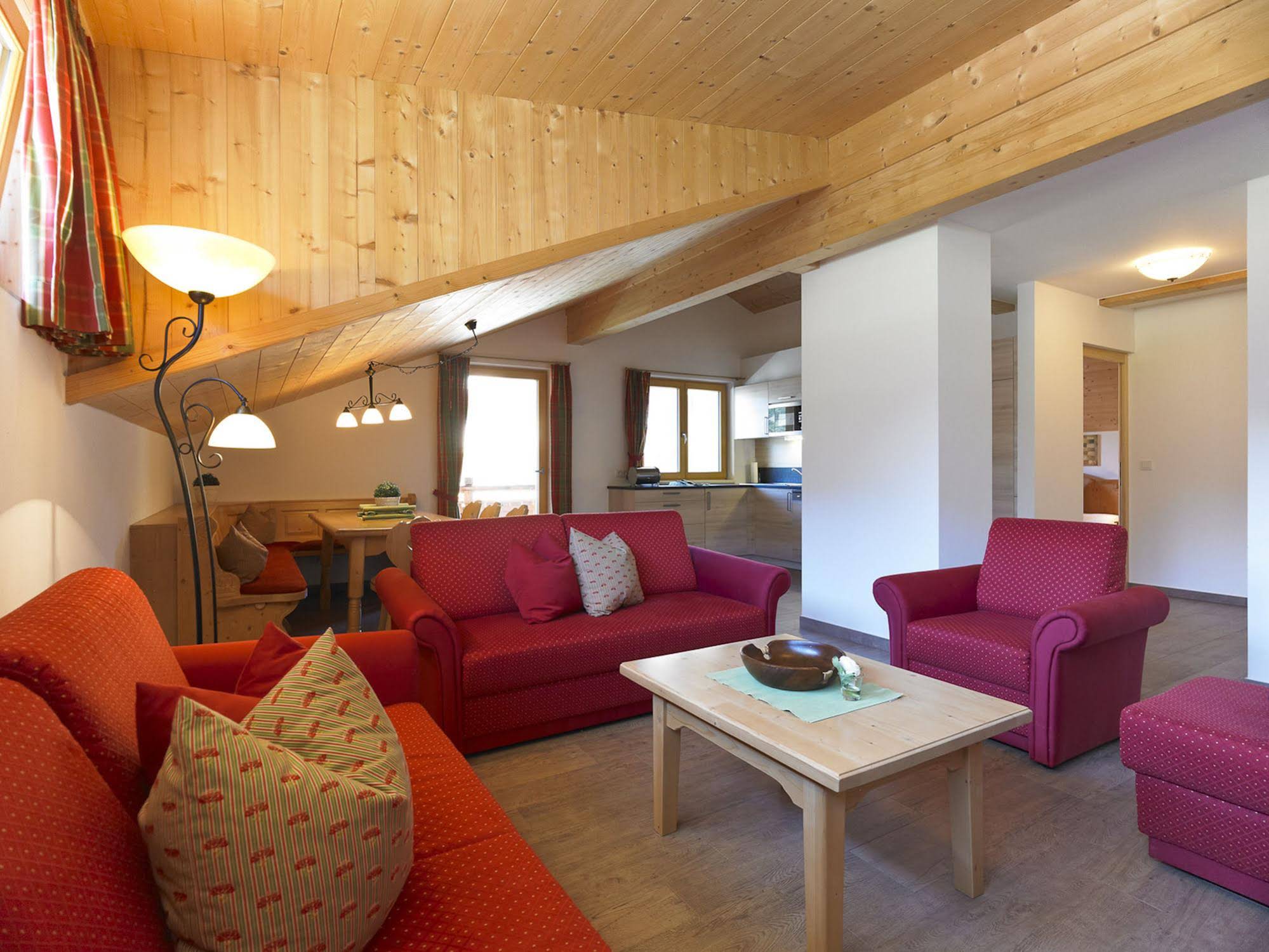 Alpin Lodges Kühtai