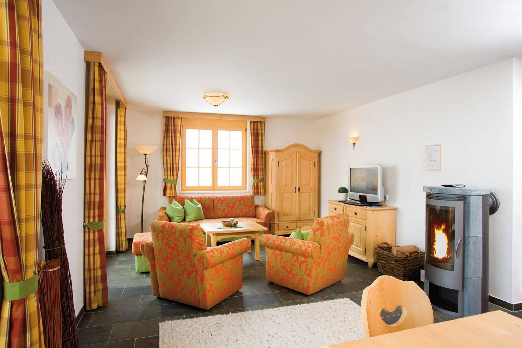 Alpin Lodges Kühtai