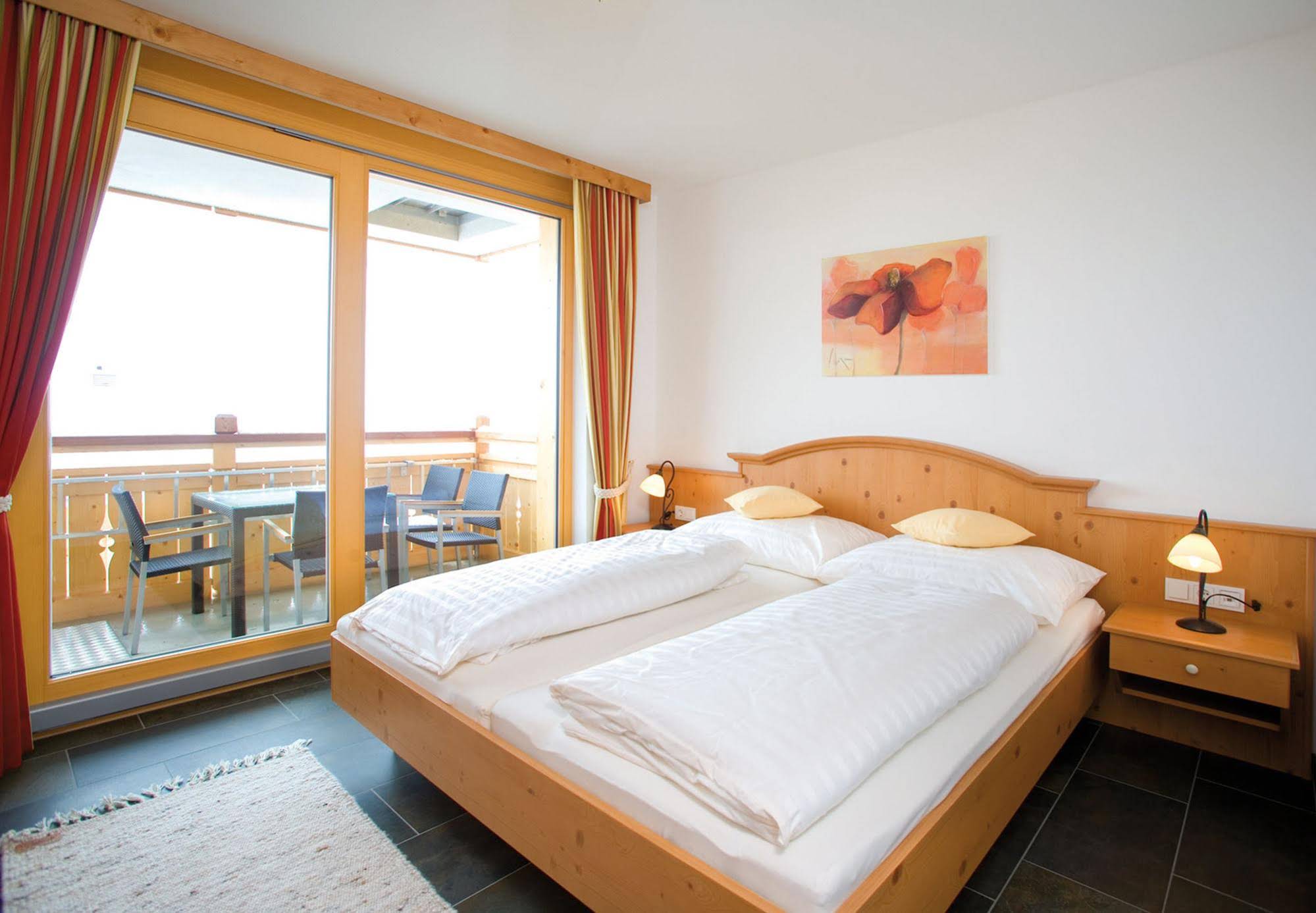Alpin Lodges Kühtai