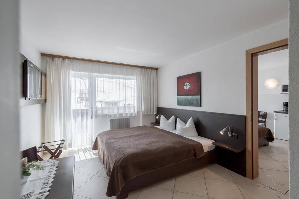 Sonne & Schnee in Kühtai