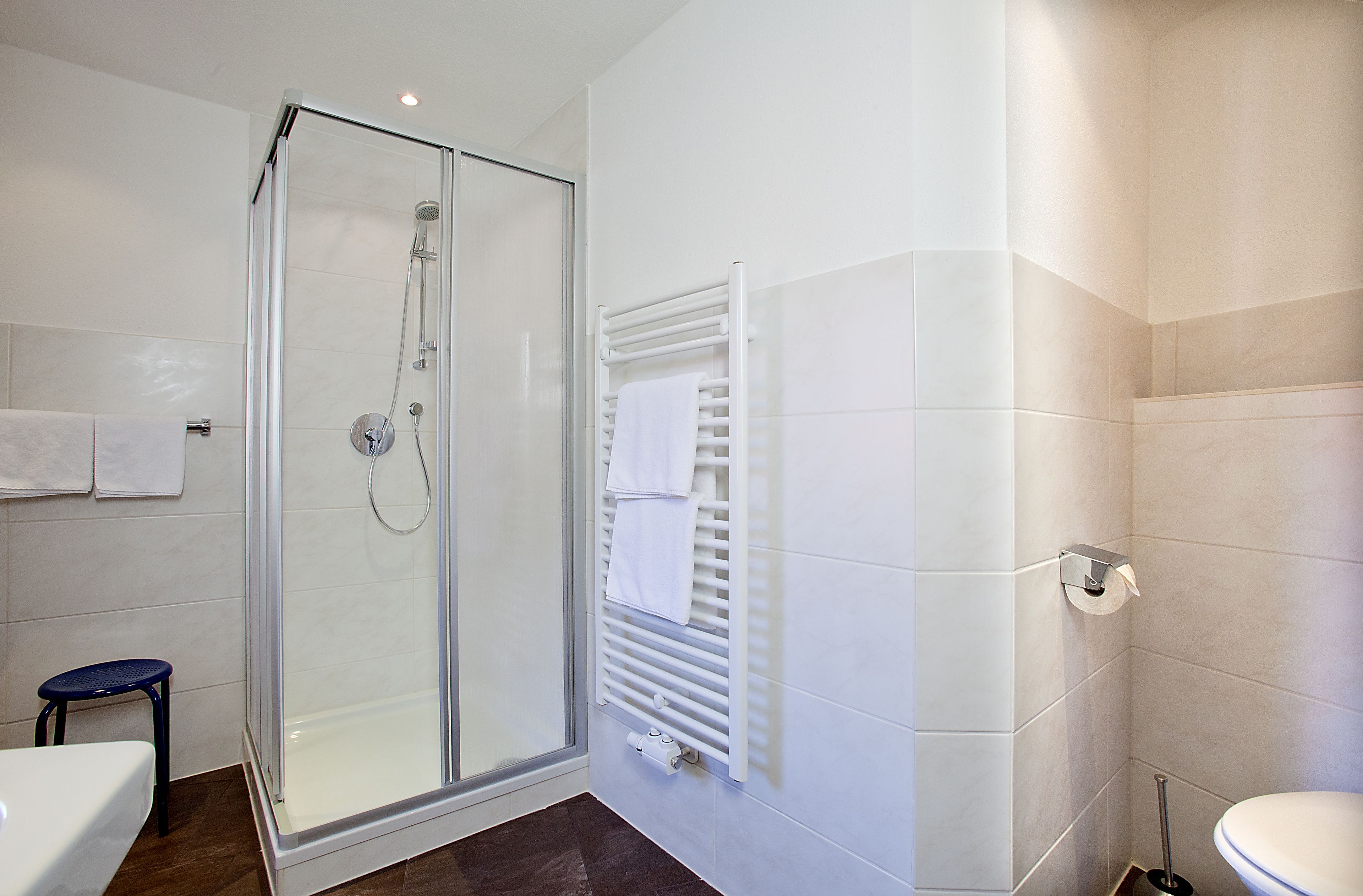 Alpin Appartementhaus