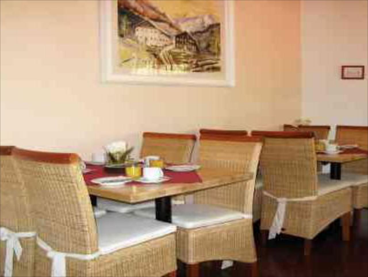 Appartement Montanara