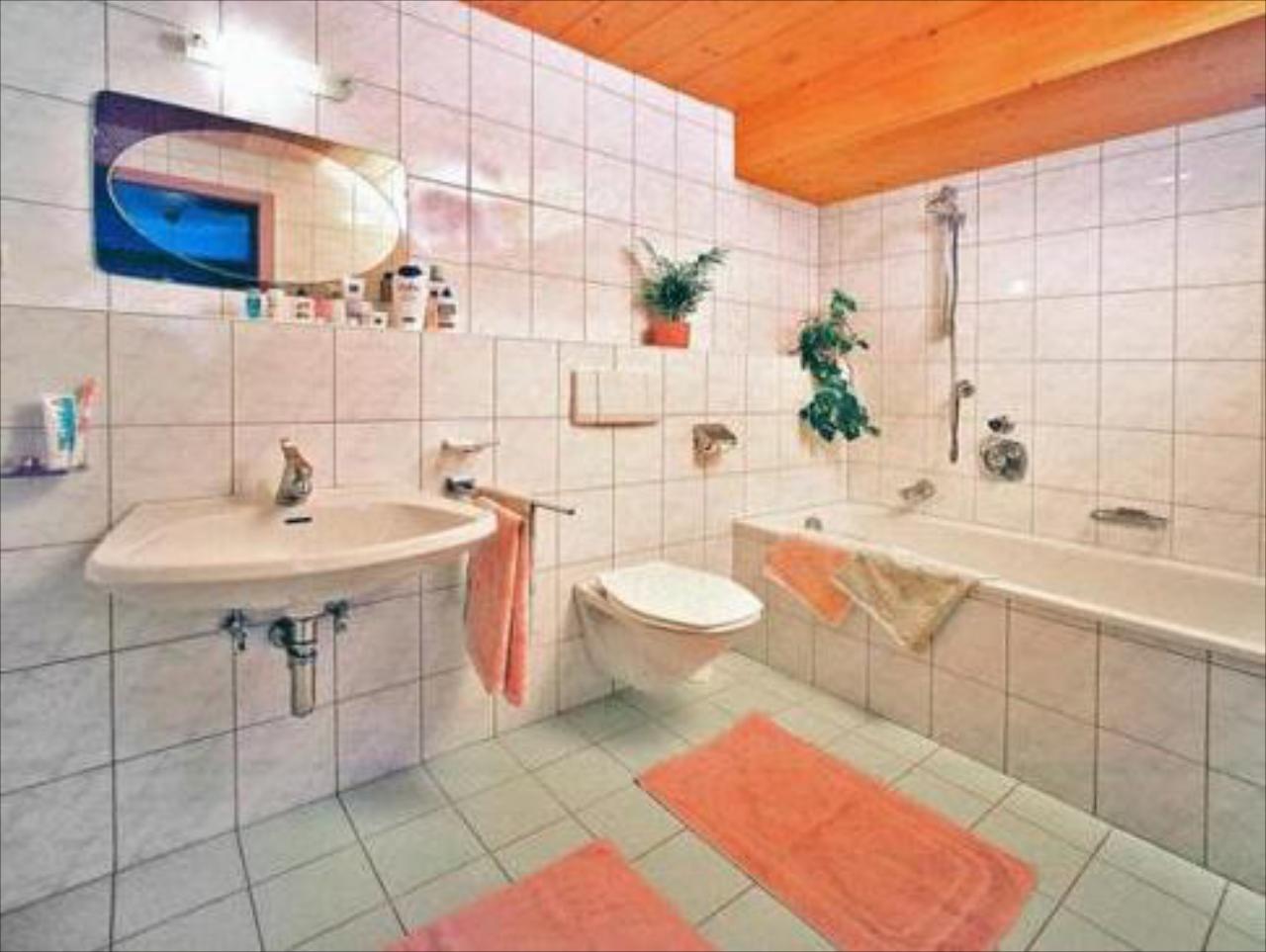 Appartement Montanara