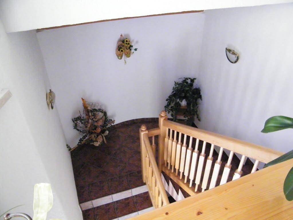 Appartement Pirmin