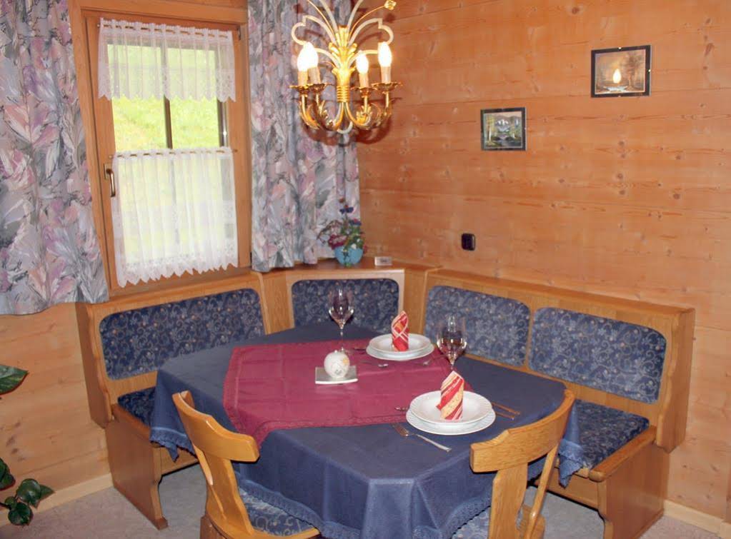 Appartement Renate