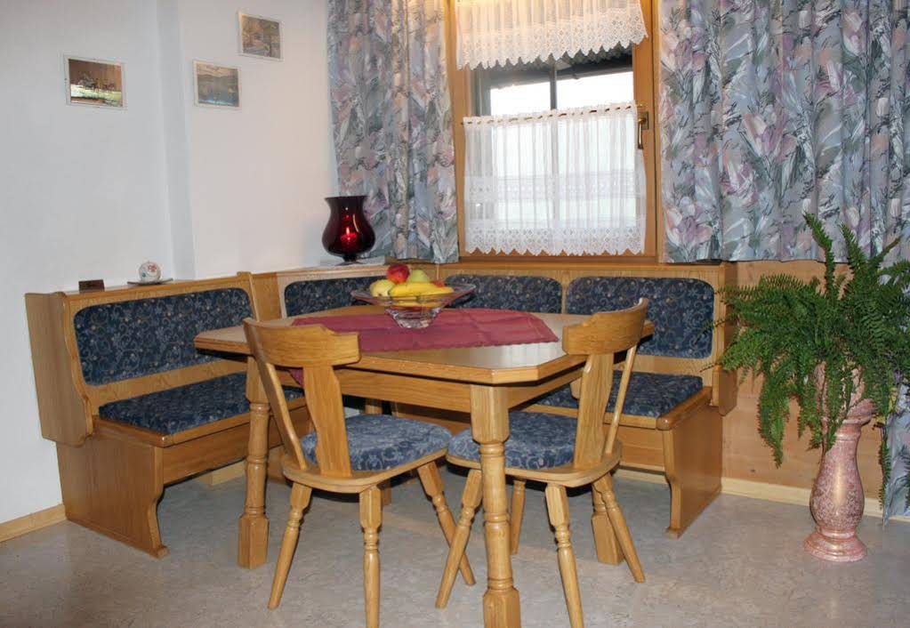 Appartement Renate