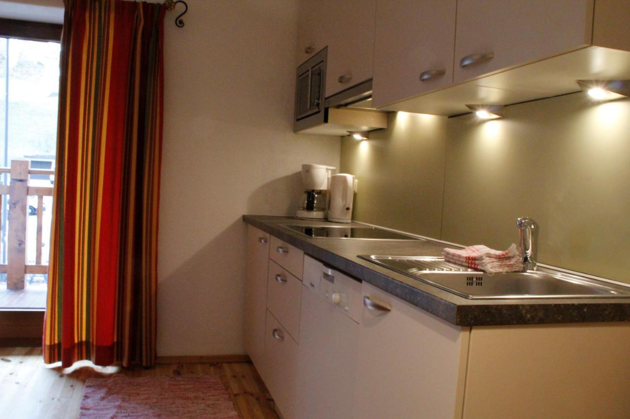 Appartements LINSERHAUS