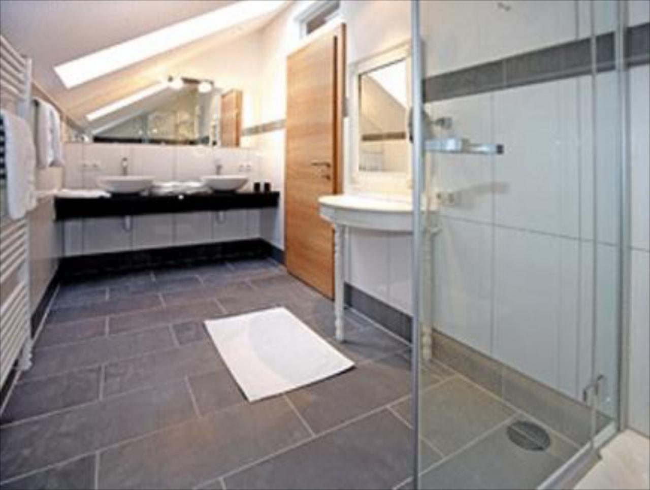 Appartements LINSERHAUS
