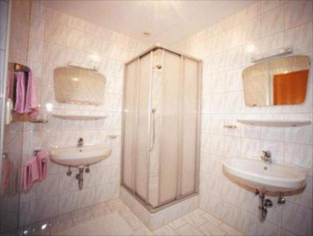 Appartements Trofana