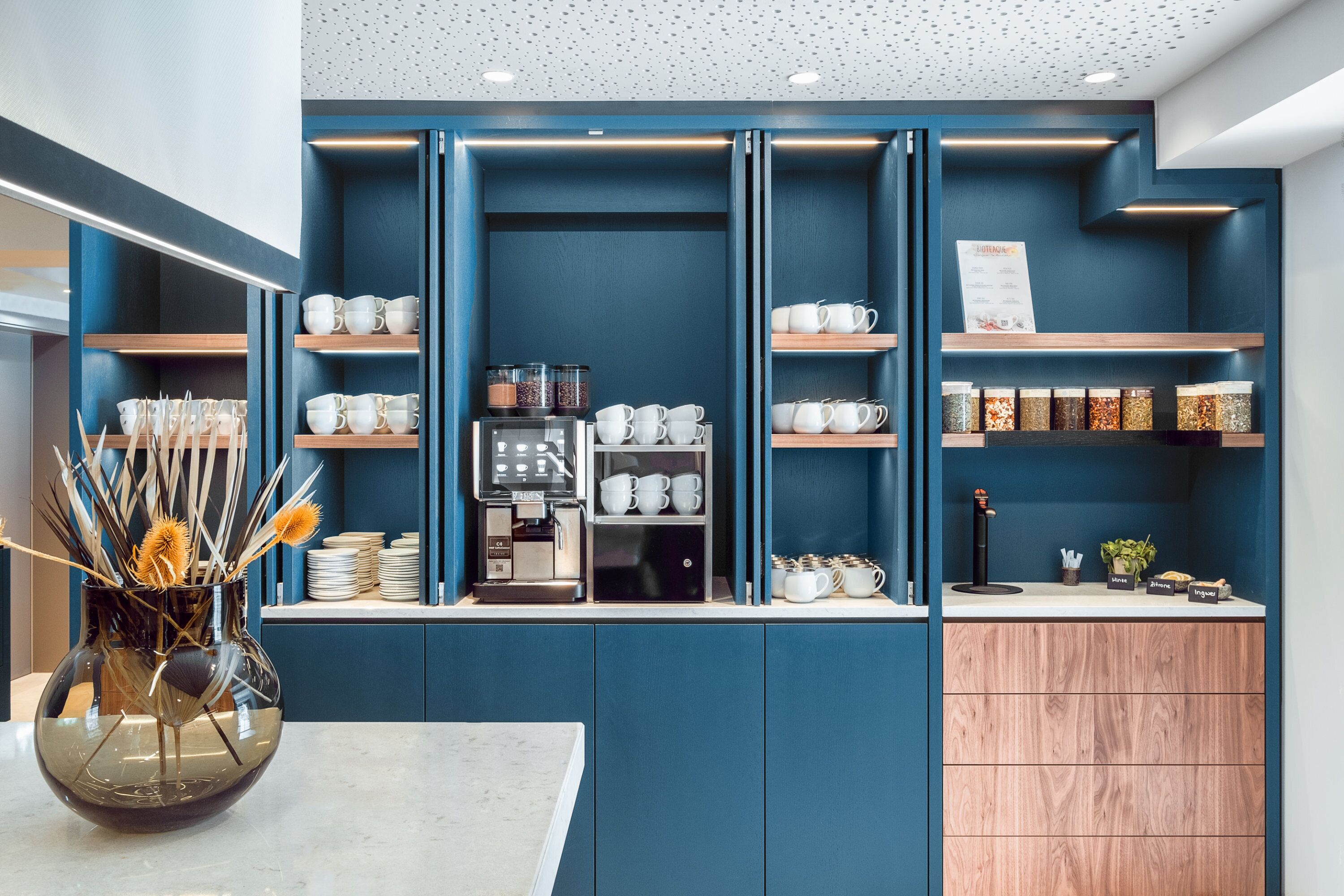 Castello Falkner Chalets & Residences