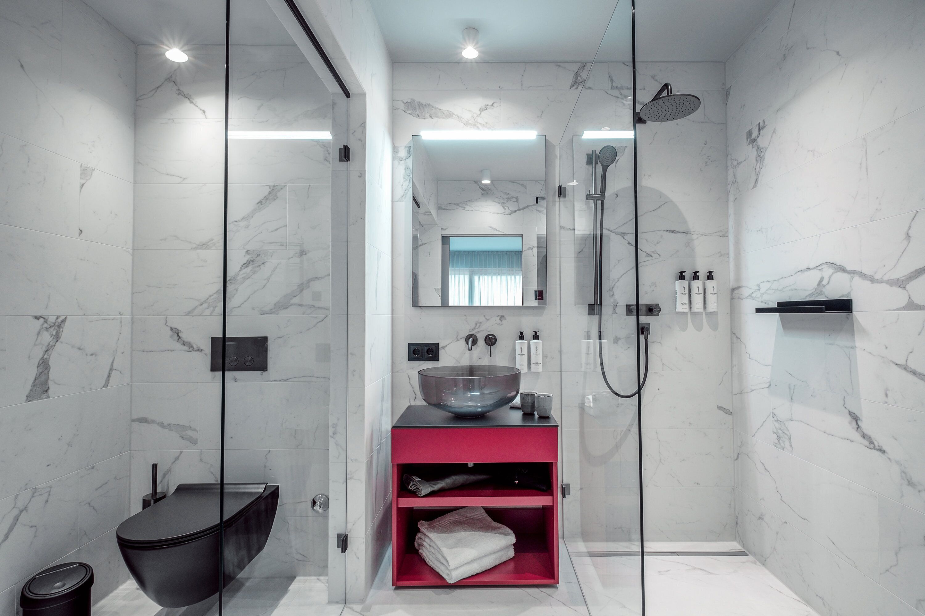 Castello Falkner Chalets & Residences