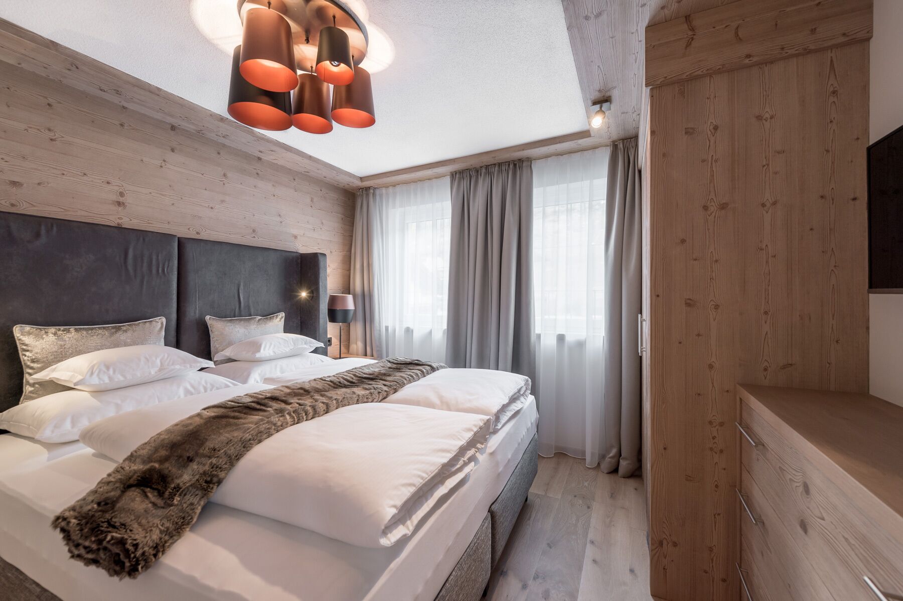 Castello Falkner Chalets & Residences