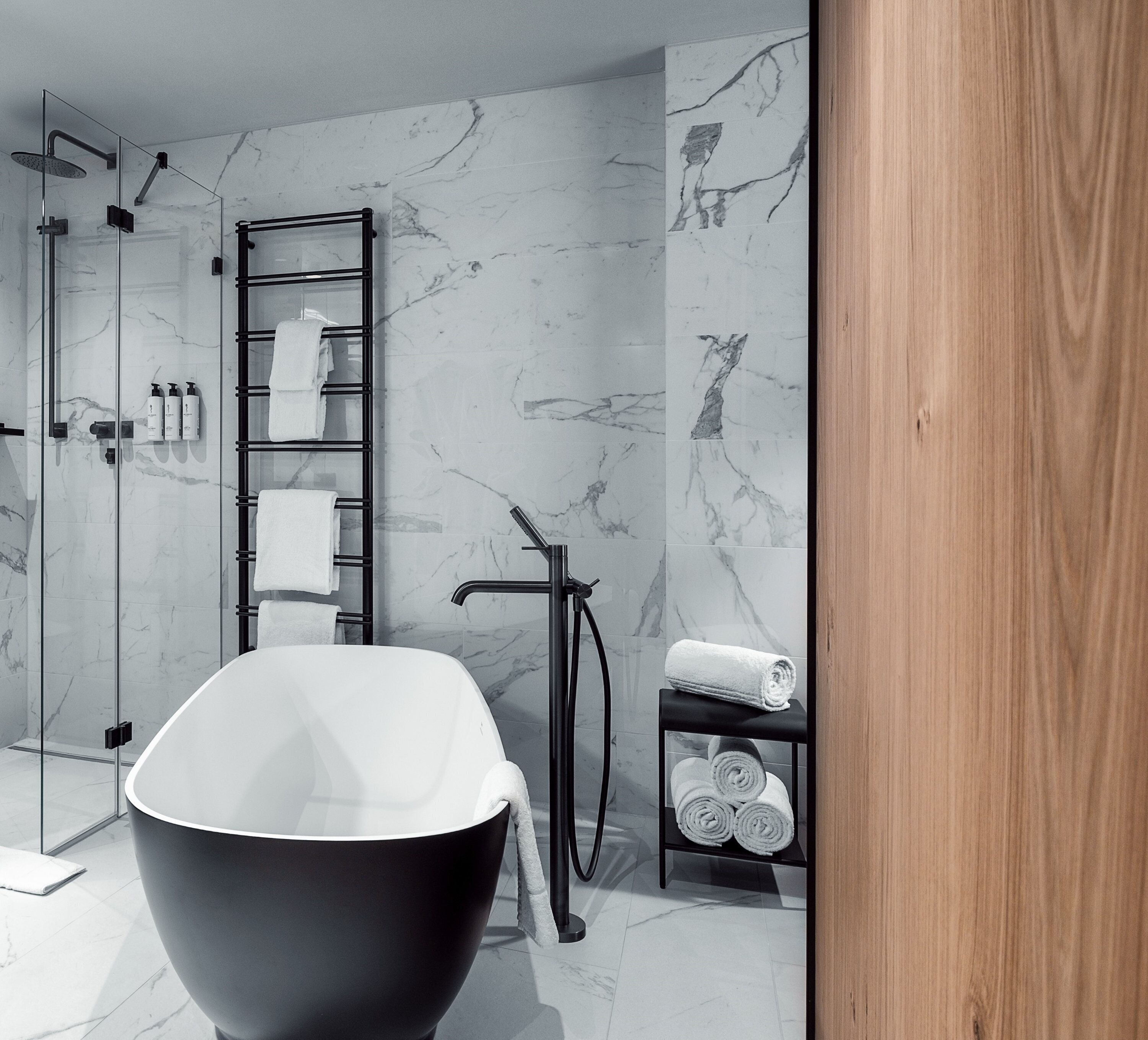 Castello Falkner Chalets & Residences