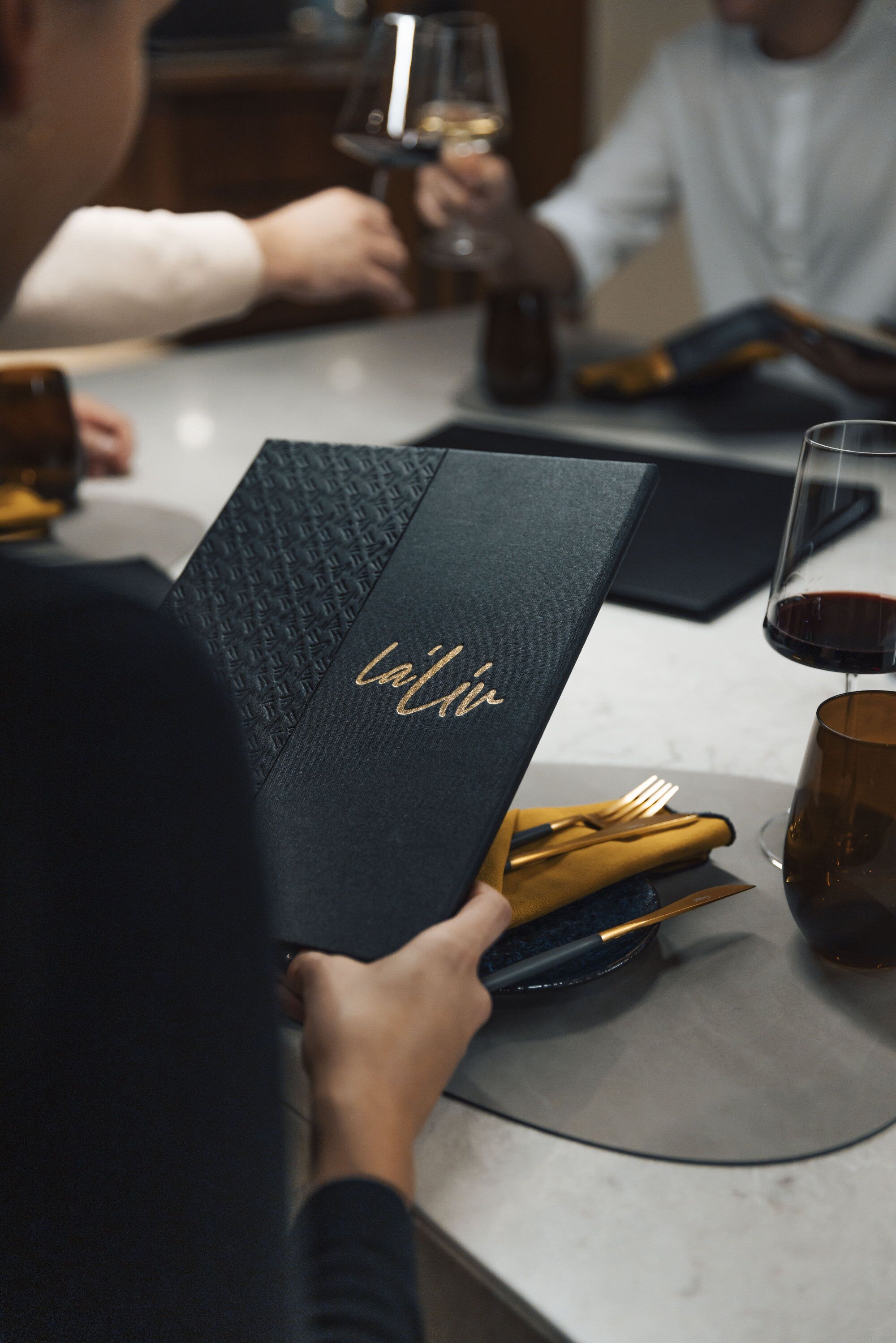 Castello Falkner Chalets & Residences