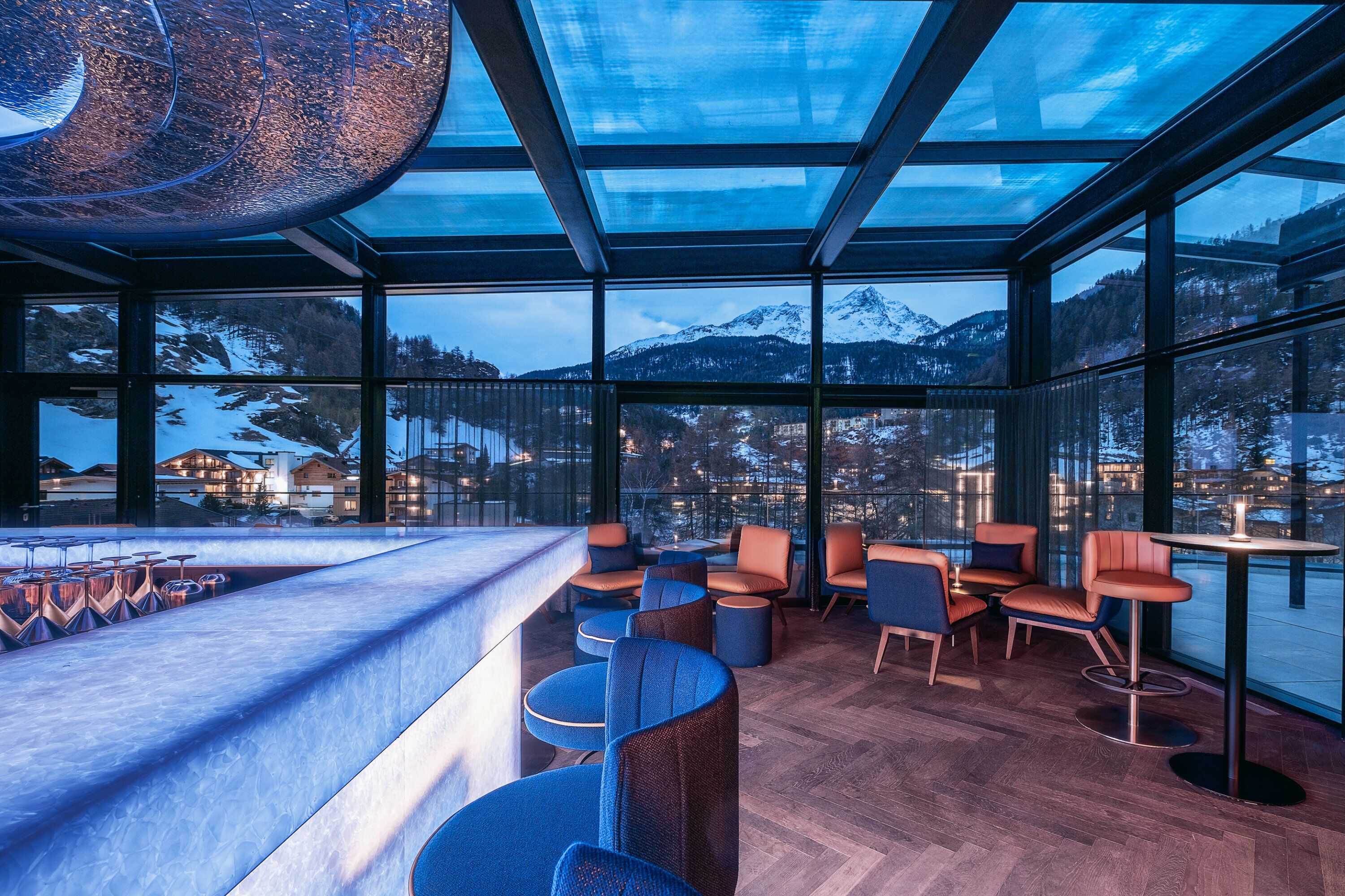 Castello Falkner Chalets & Residences