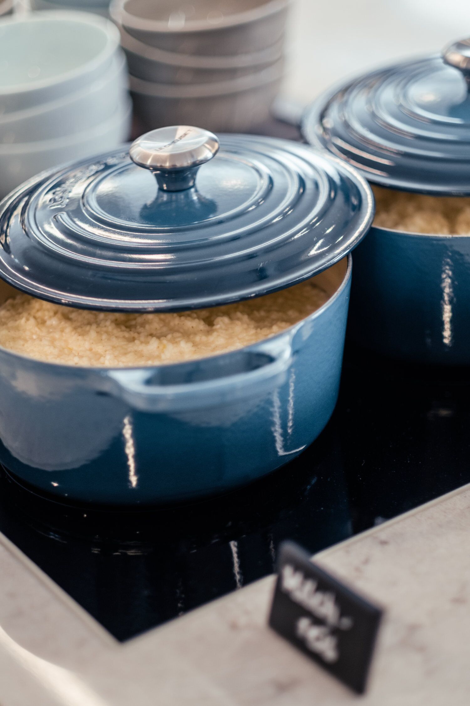 Castello Falkner Chalets & Residences