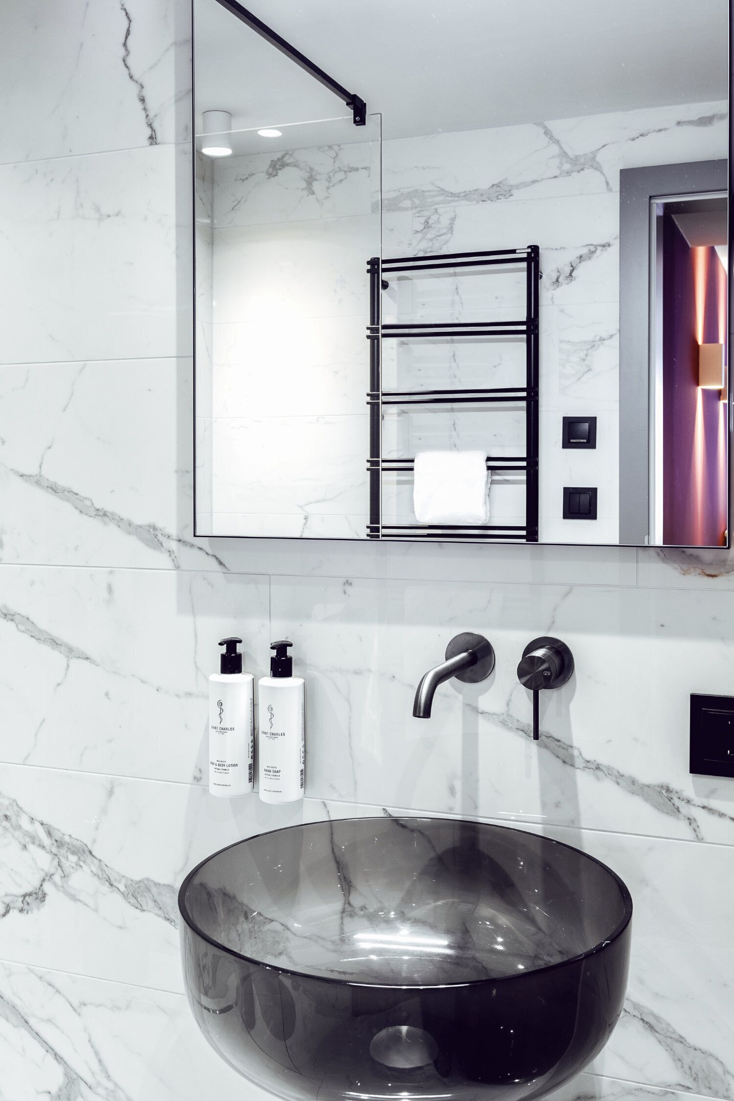 Castello Falkner Chalets & Residences