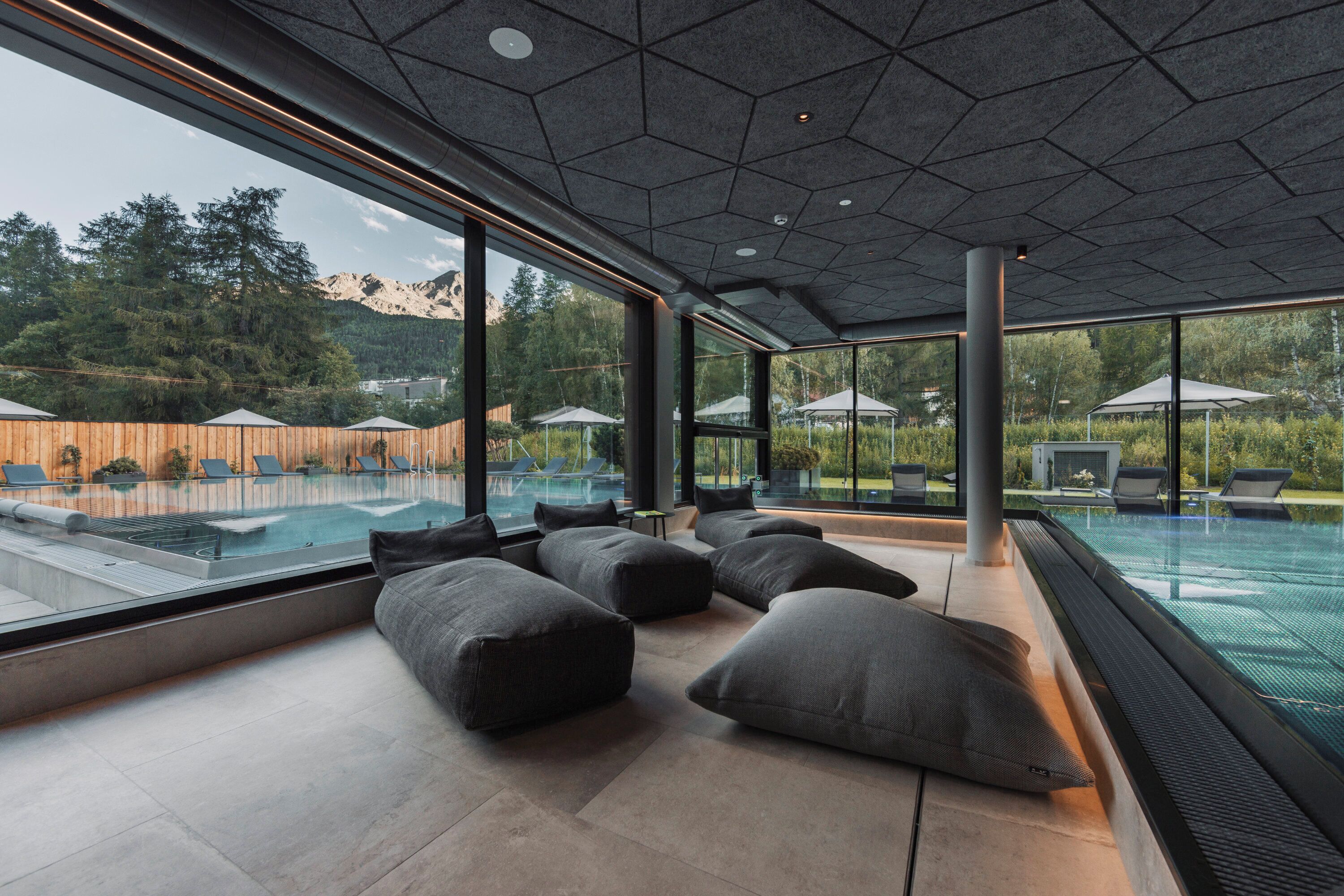 Castello Falkner Chalets & Residences