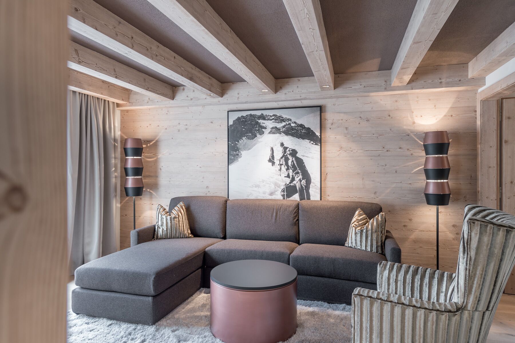 Castello Falkner Chalets & Residences