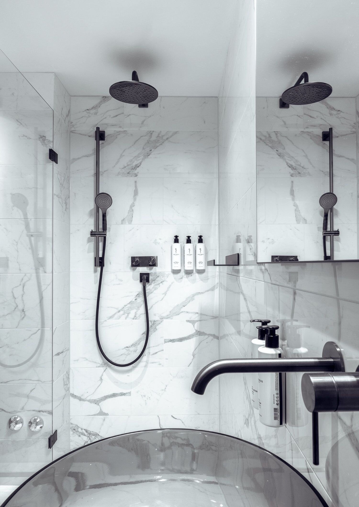 Castello Falkner Chalets & Residences