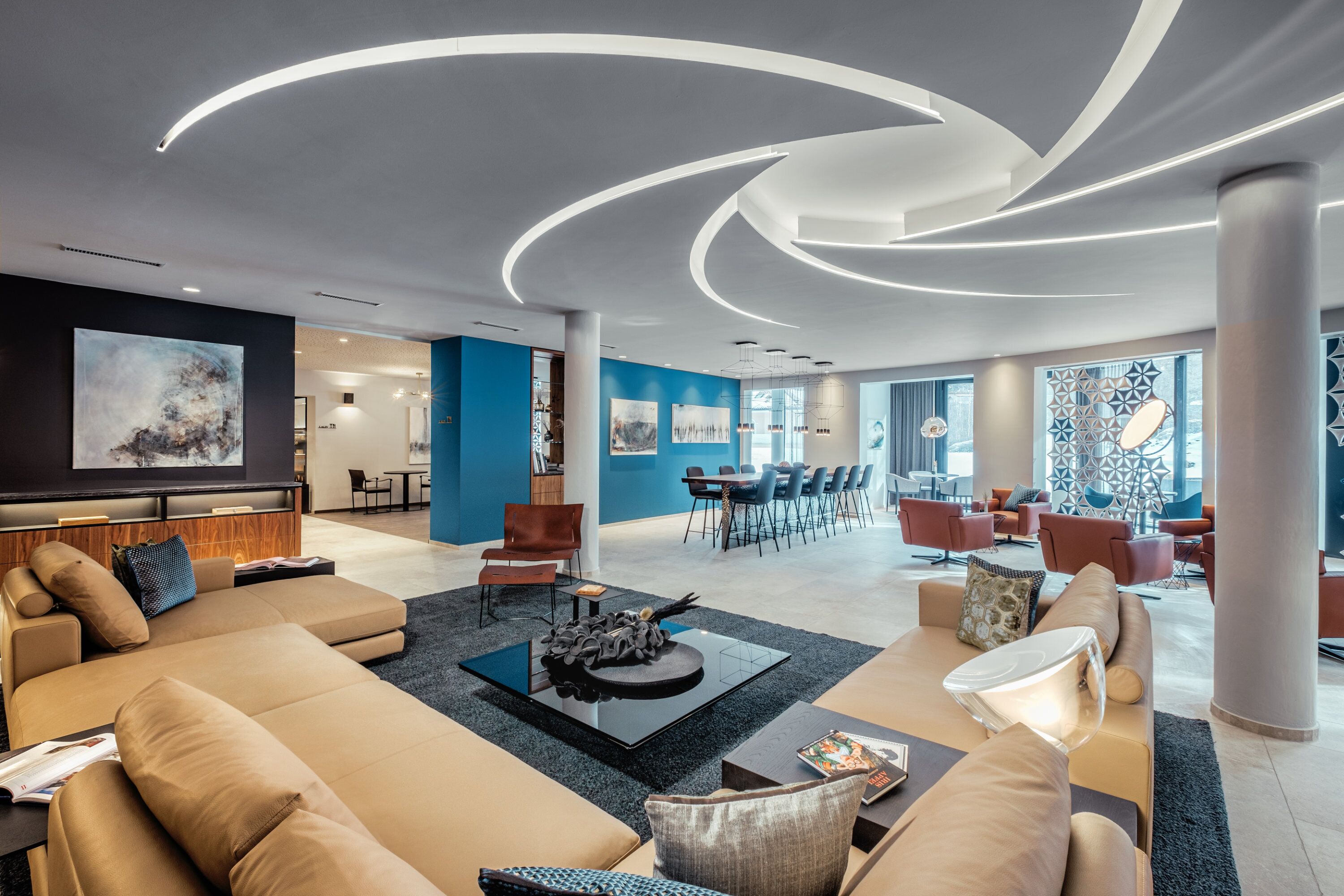 Castello Falkner Chalets & Residences