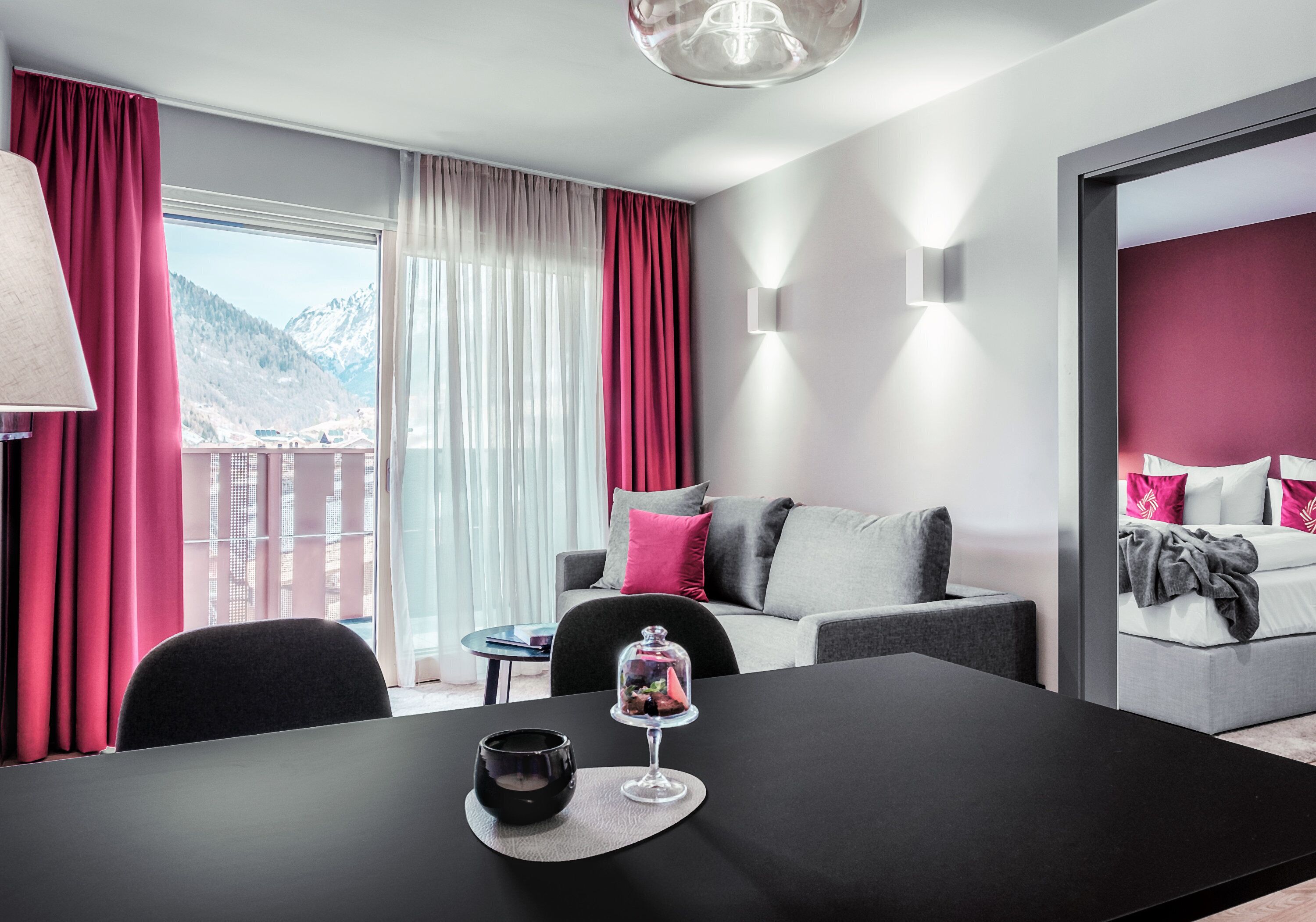 Castello Falkner Chalets & Residences