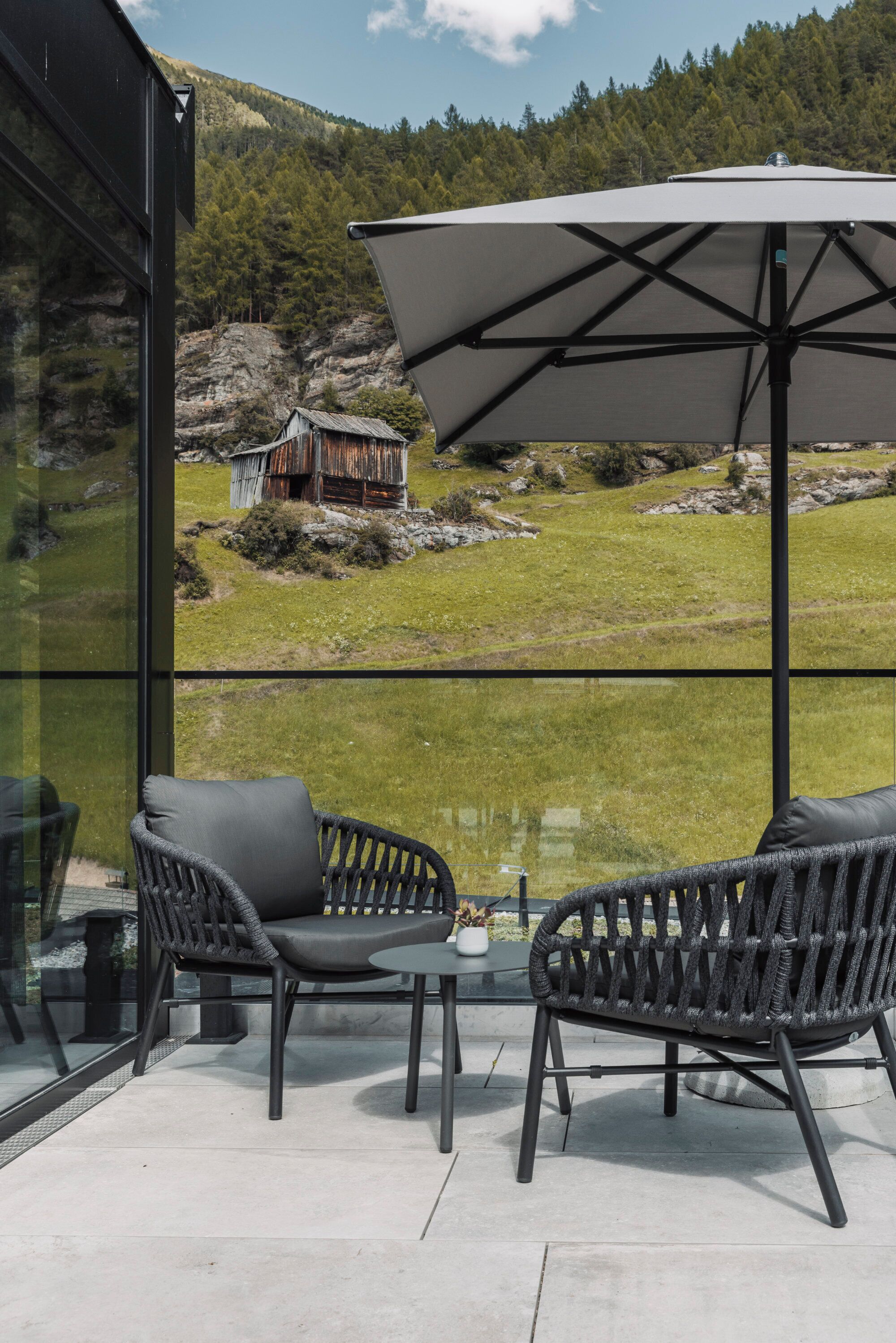 Castello Falkner Chalets & Residences