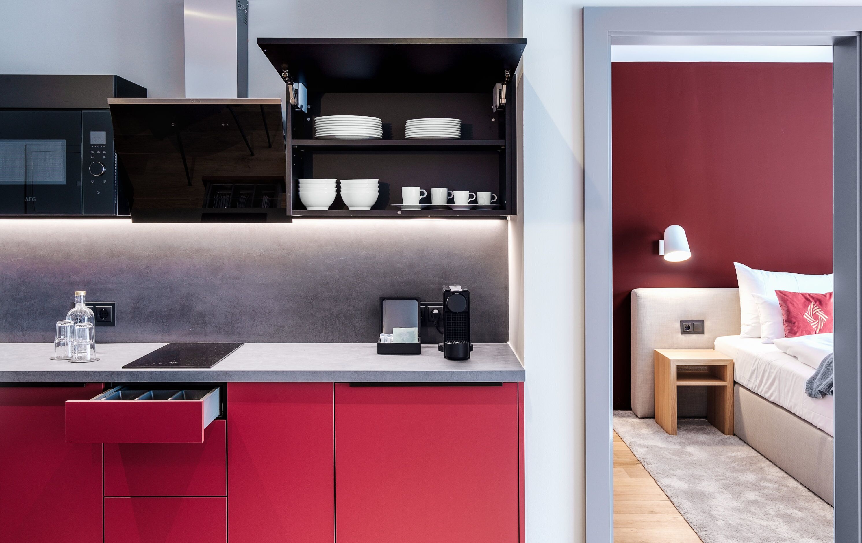 Castello Falkner Chalets & Residences