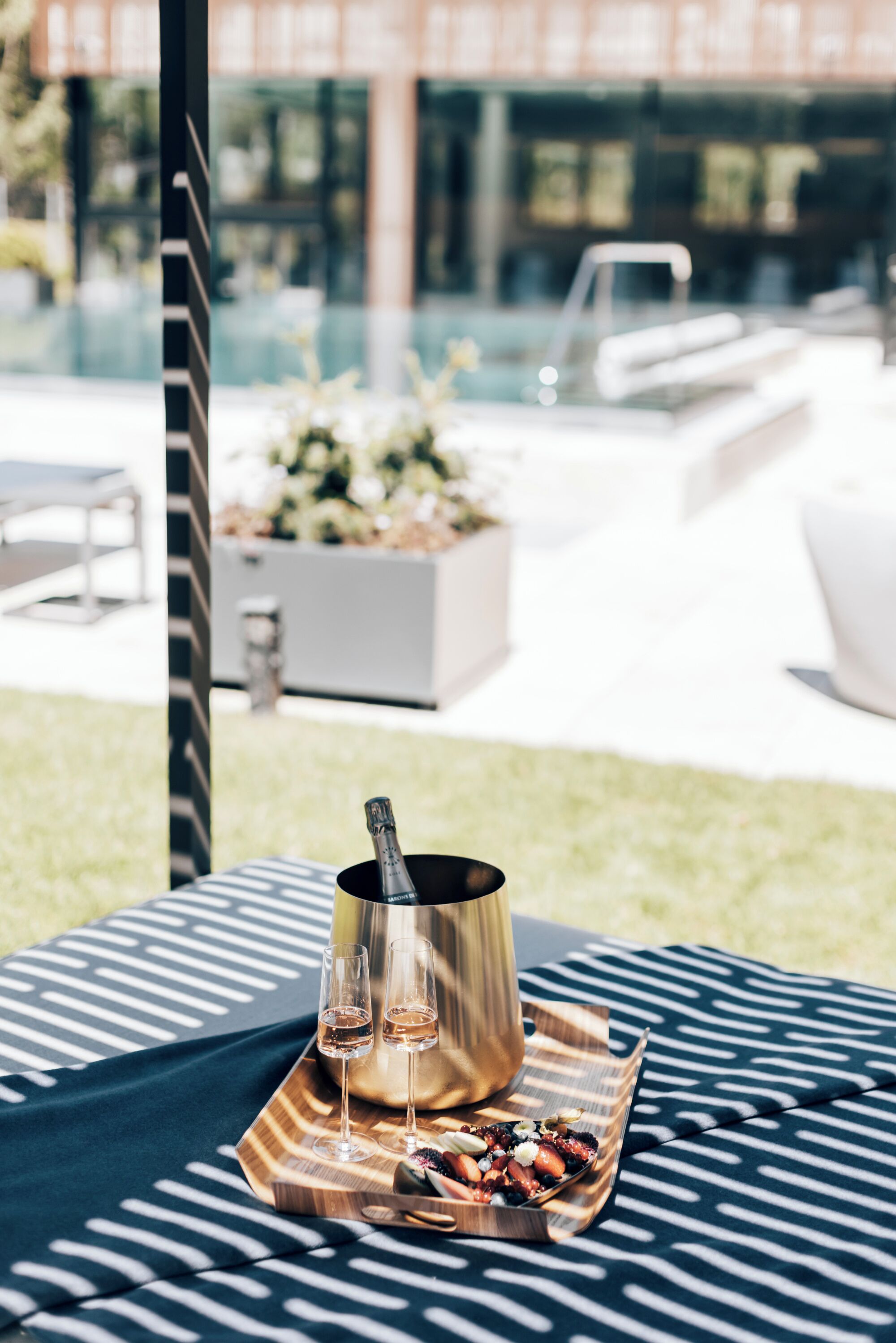 Castello Falkner Chalets & Residences